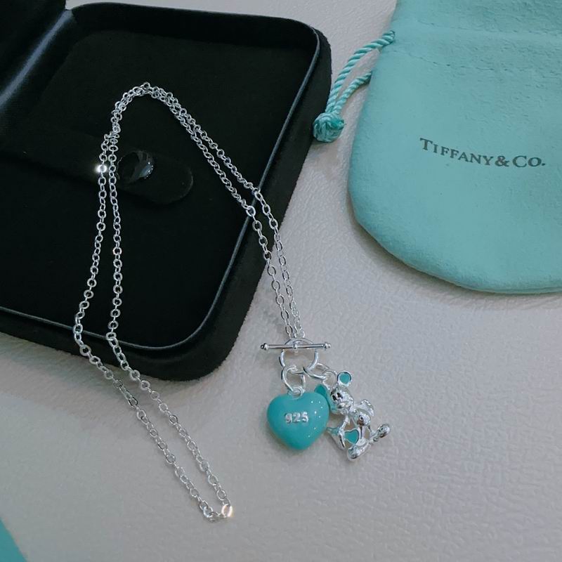 Tiffany necklace 09yxx47